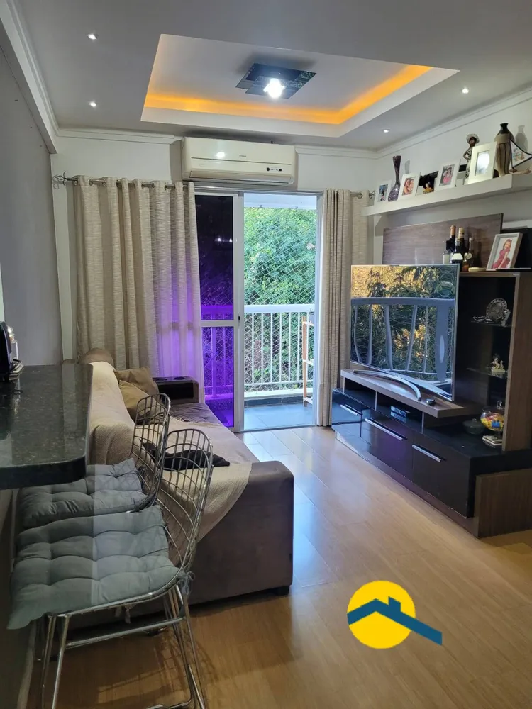 Apartamento, 2 quartos, 78 m² - Foto 5