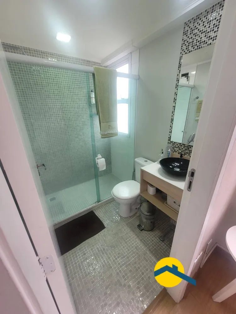 Apartamento, 2 quartos, 78 m² - Foto 16