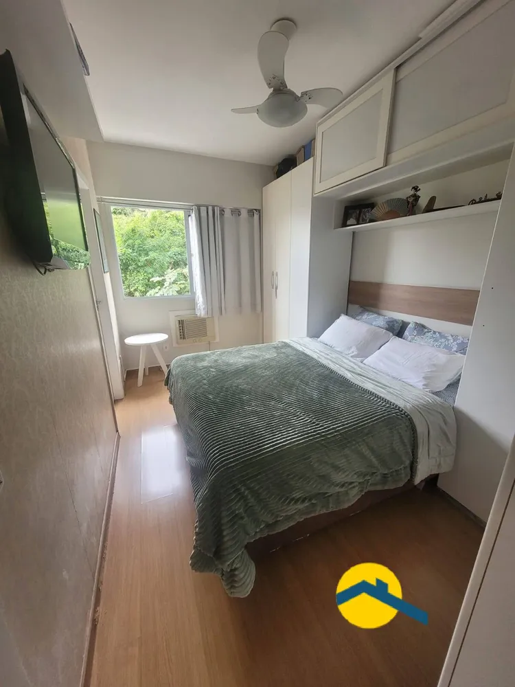 Apartamento, 2 quartos, 78 m² - Foto 12