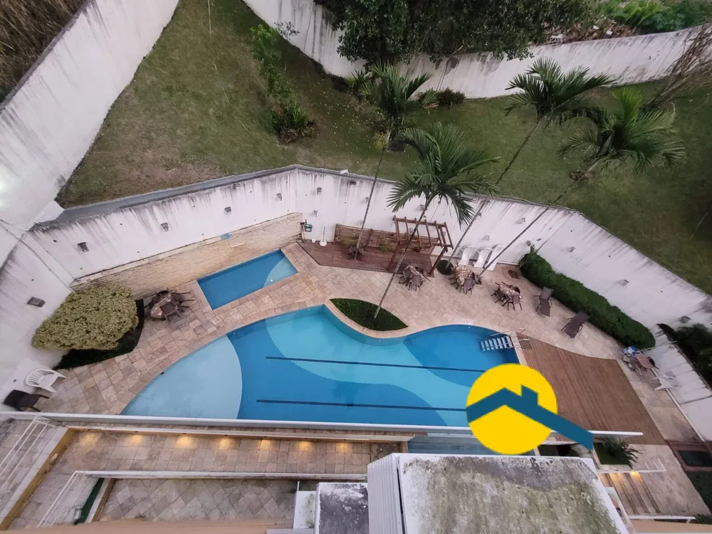 Apartamento, 2 quartos, 78 m² - Foto 14