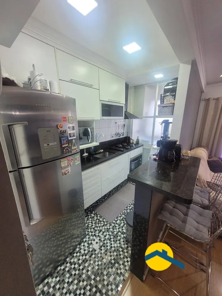 Apartamento, 2 quartos, 78 m² - Foto 24