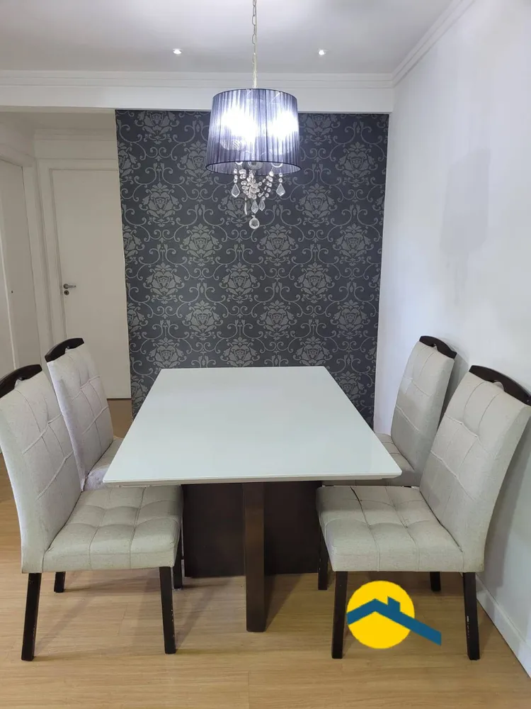 Apartamento, 2 quartos, 78 m² - Foto 10