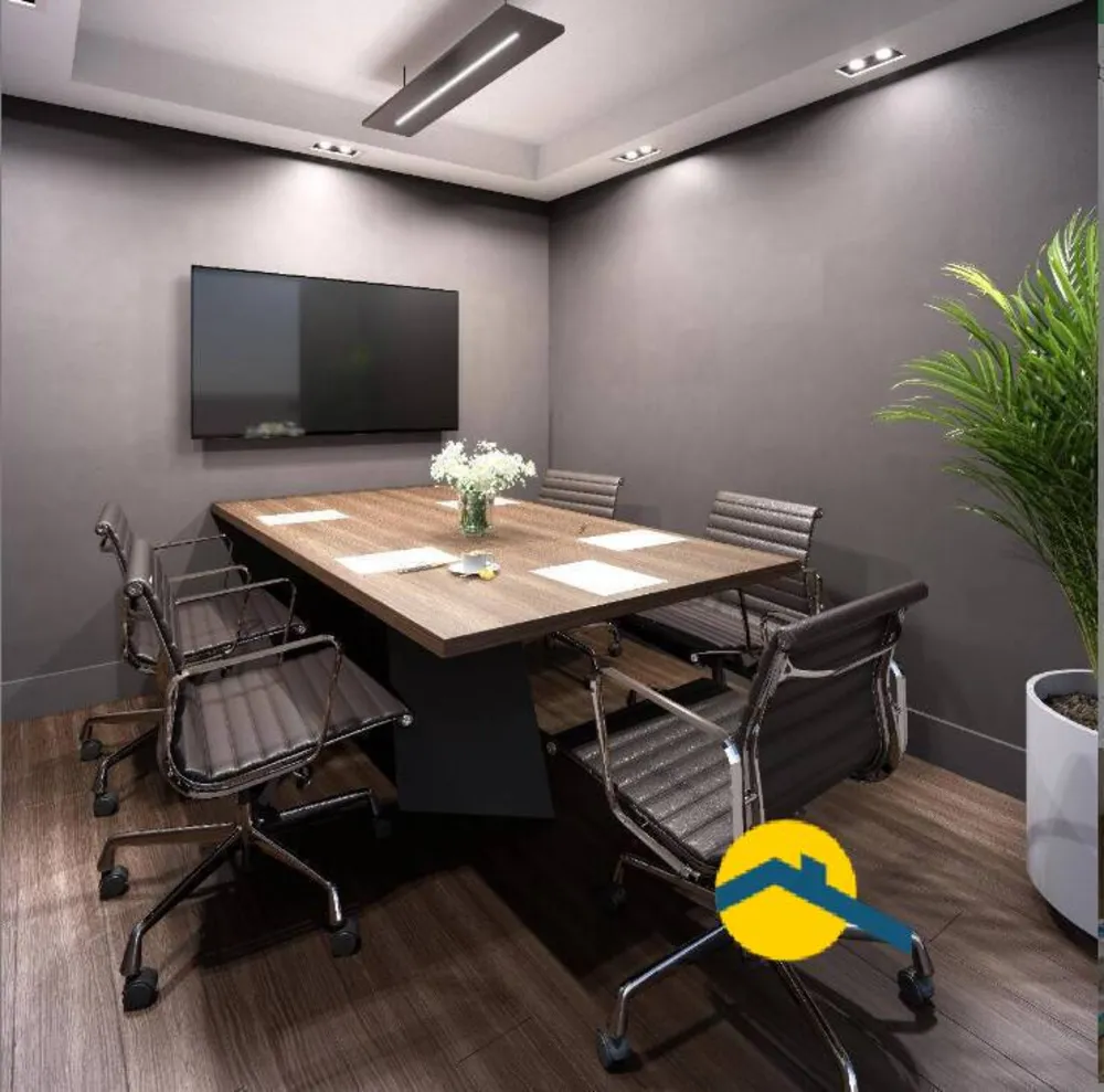 Apartamento, 1 quarto, 37 m² - Foto 8