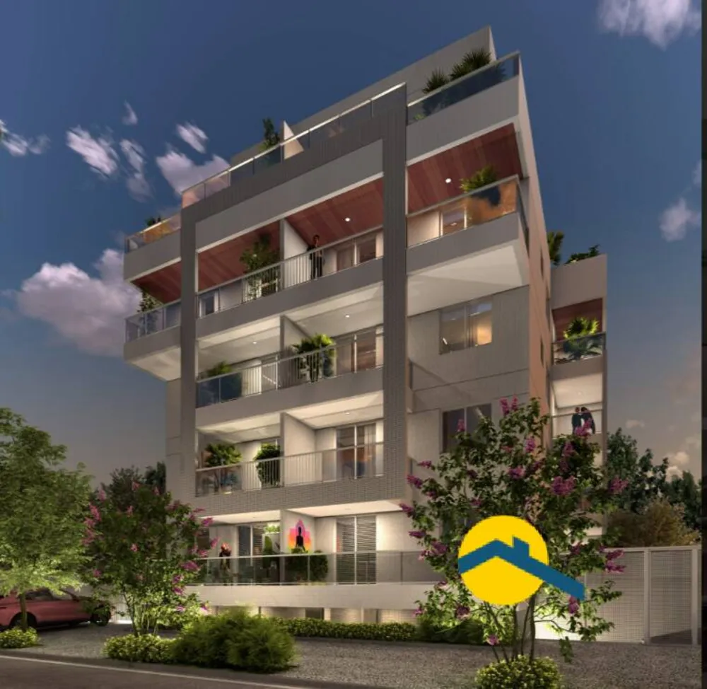 Apartamento, 1 quarto, 37 m² - Foto 20