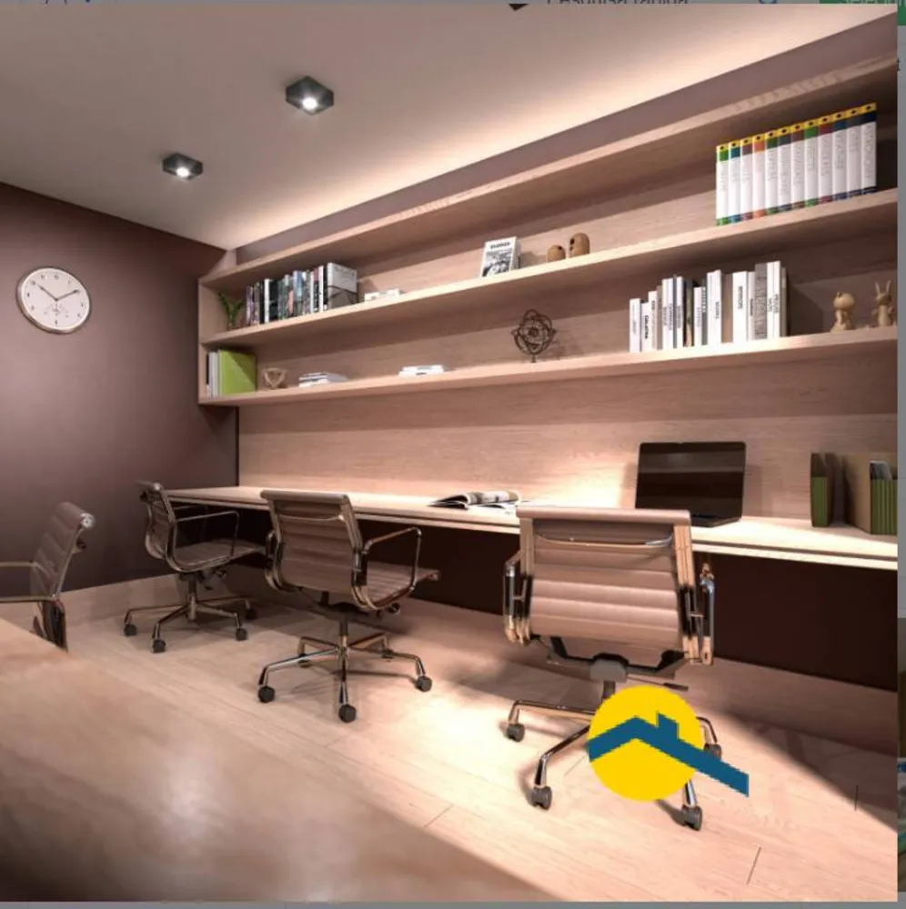 Apartamento, 1 quarto, 37 m² - Foto 10