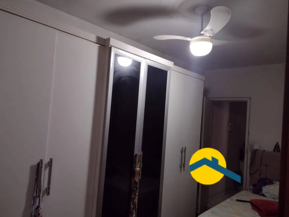 Apartamento, 2 quartos, 85 m² - Foto 10