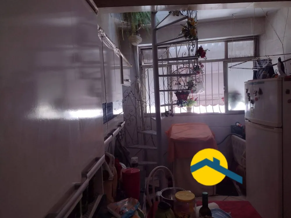 Apartamento, 2 quartos, 85 m² - Foto 14