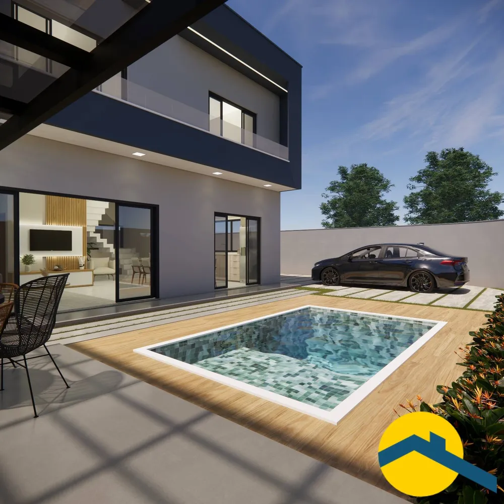 Casa, 4 quartos, 160 m² - Foto 26