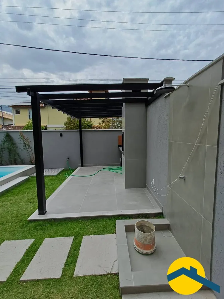 Casa, 4 quartos, 160 m² - Foto 22