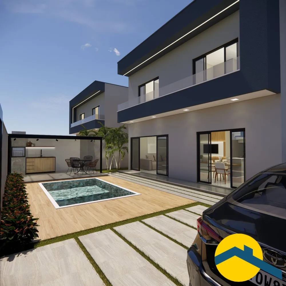 Casa, 4 quartos, 160 m² - Foto 33