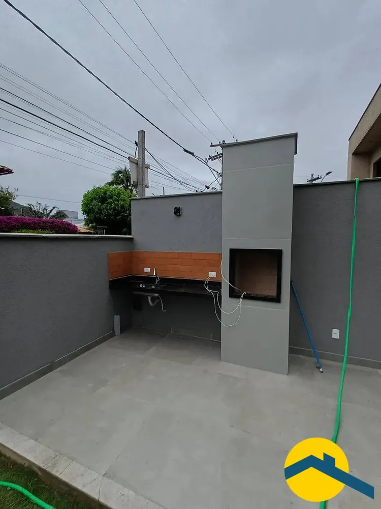 Casa, 4 quartos, 160 m² - Foto 20