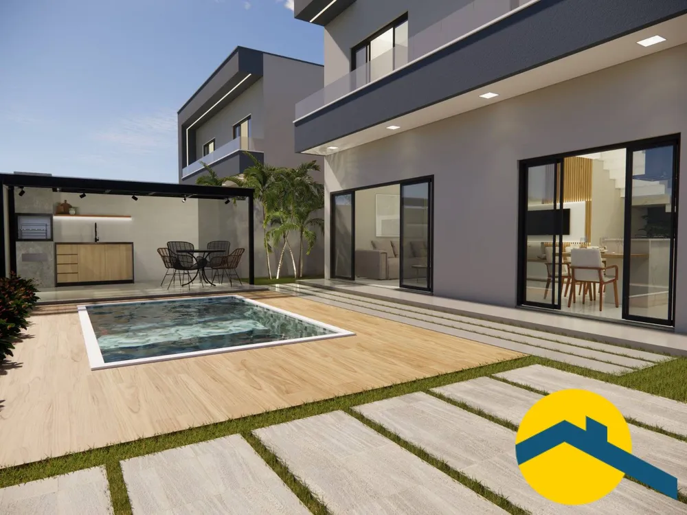 Casa, 4 quartos, 160 m² - Foto 25