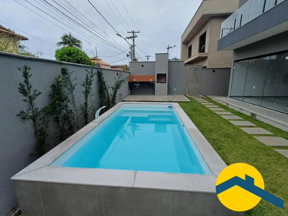 Casa, 4 quartos, 160 m² - Foto 18