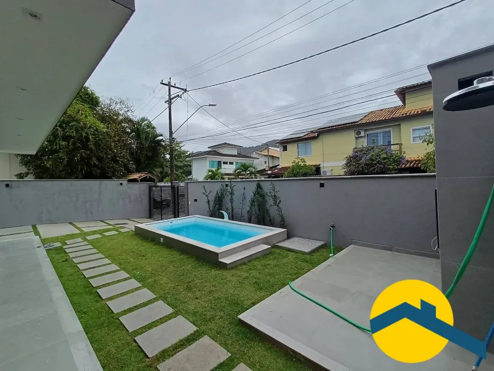 Casa, 4 quartos, 160 m² - Foto 30