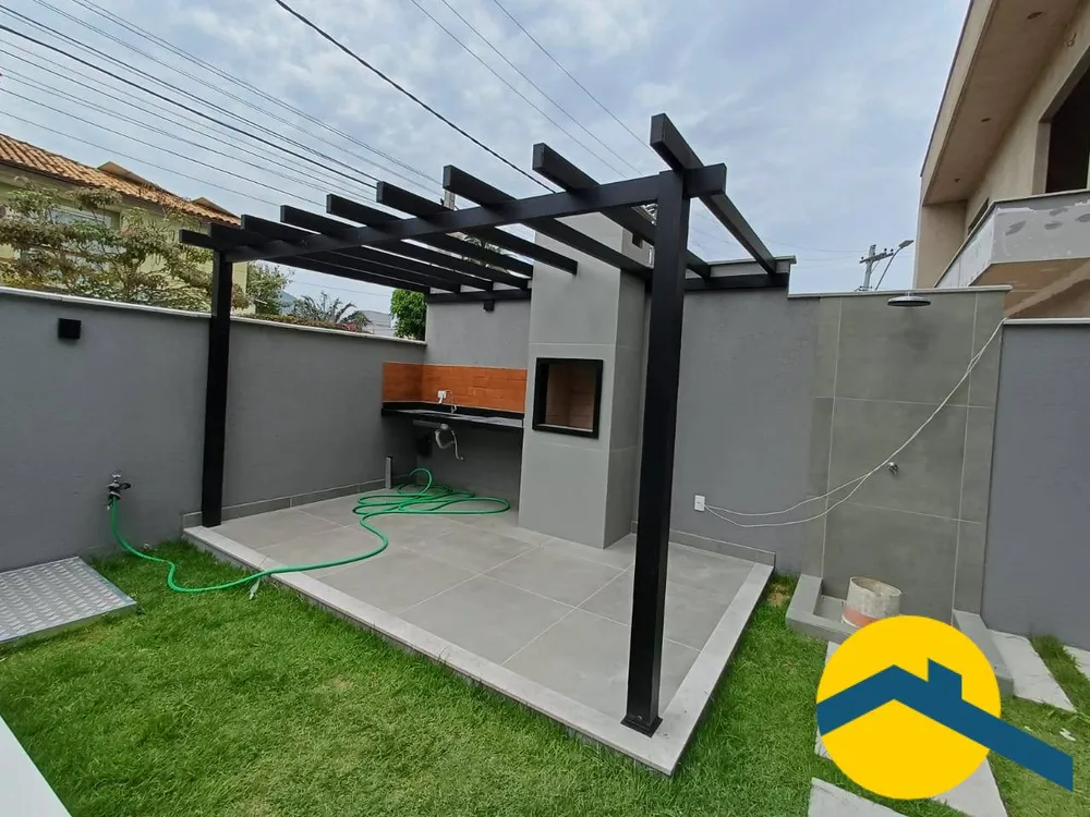 Casa, 4 quartos, 160 m² - Foto 21