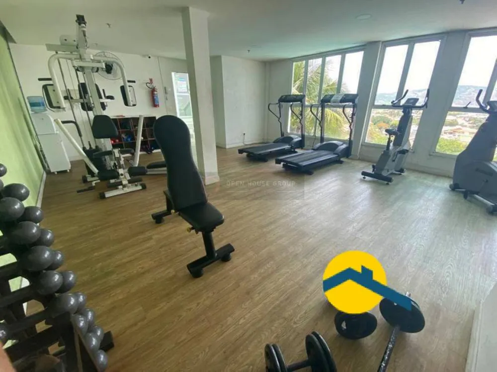 Apartamento, 1 quarto, 45 m² - Foto 11