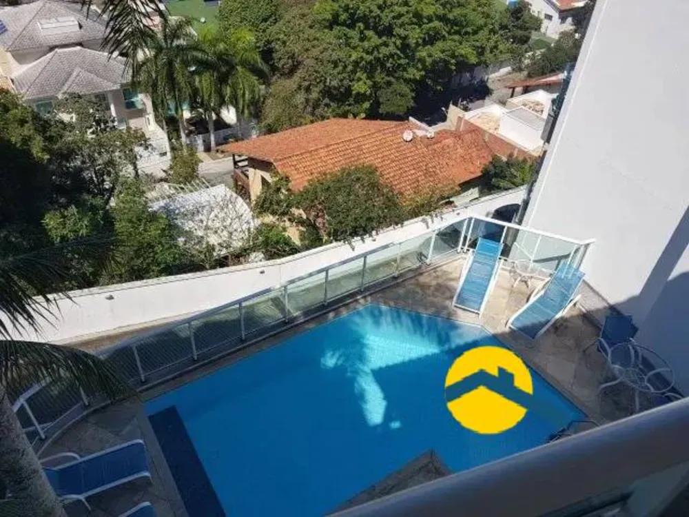 Apartamento, 1 quarto, 45 m² - Foto 17