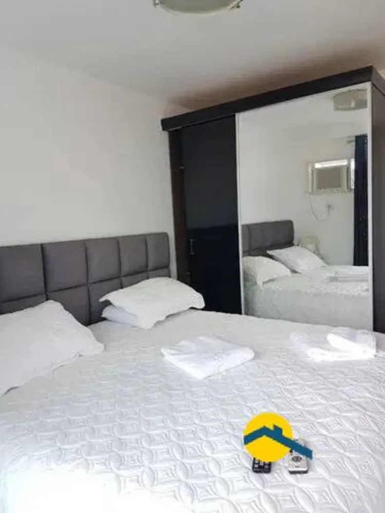 Apartamento, 1 quarto, 45 m² - Foto 7