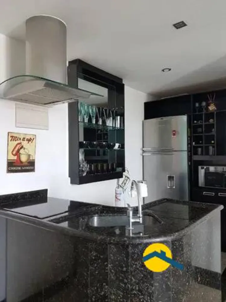 Apartamento, 1 quarto, 45 m² - Foto 4