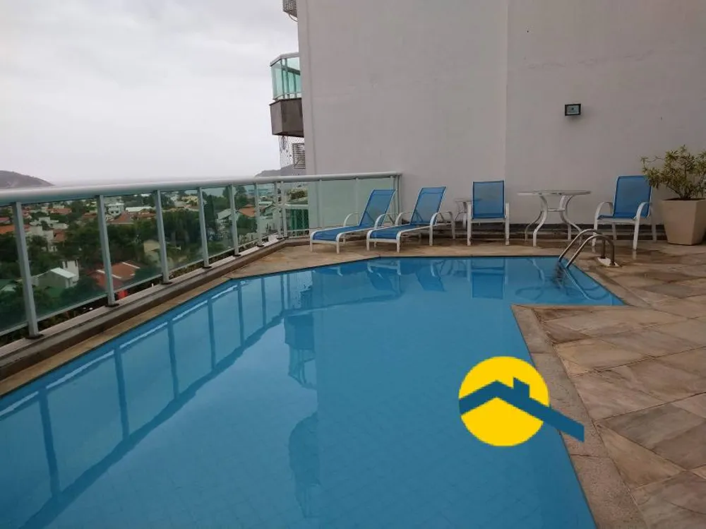 Apartamento, 1 quarto, 45 m² - Foto 14
