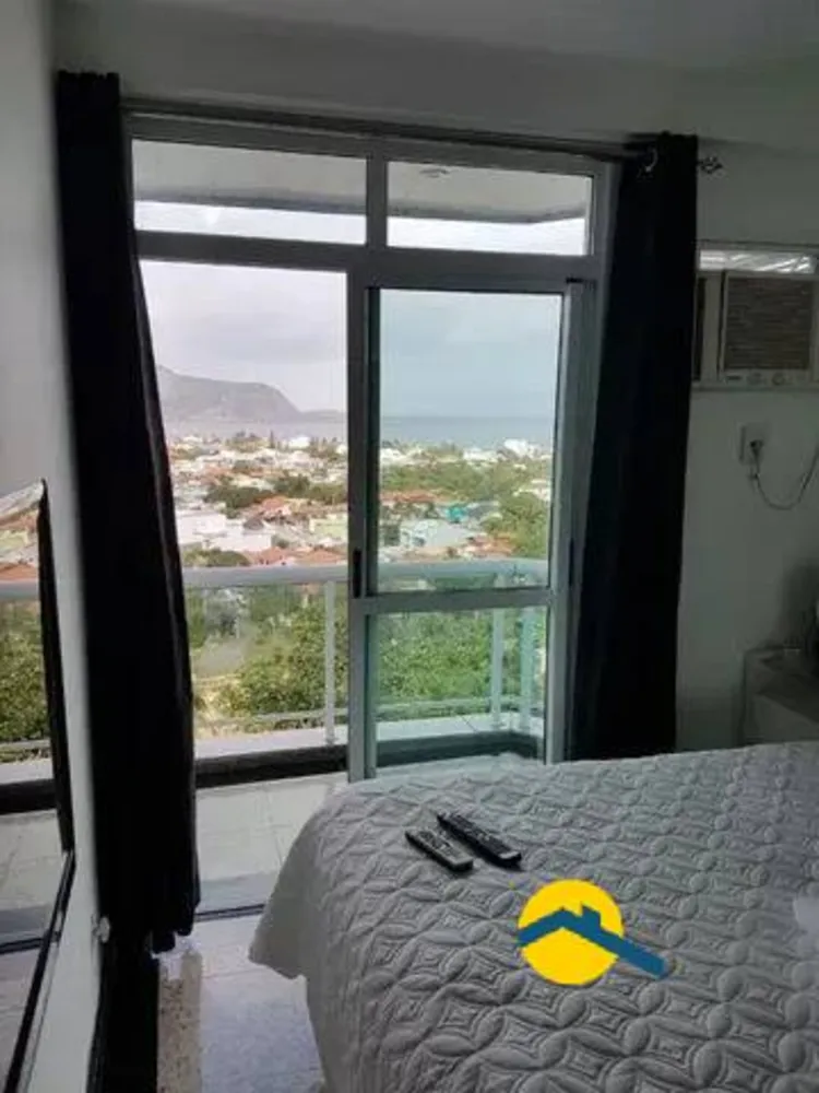 Apartamento, 1 quarto, 45 m² - Foto 5