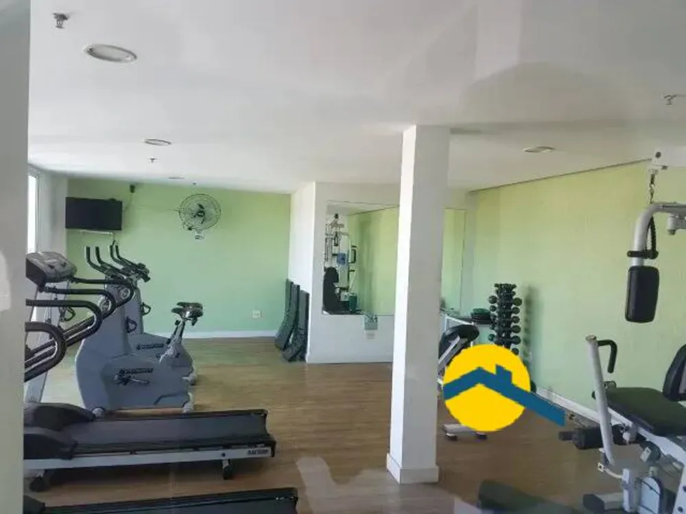 Apartamento, 1 quarto, 45 m² - Foto 12