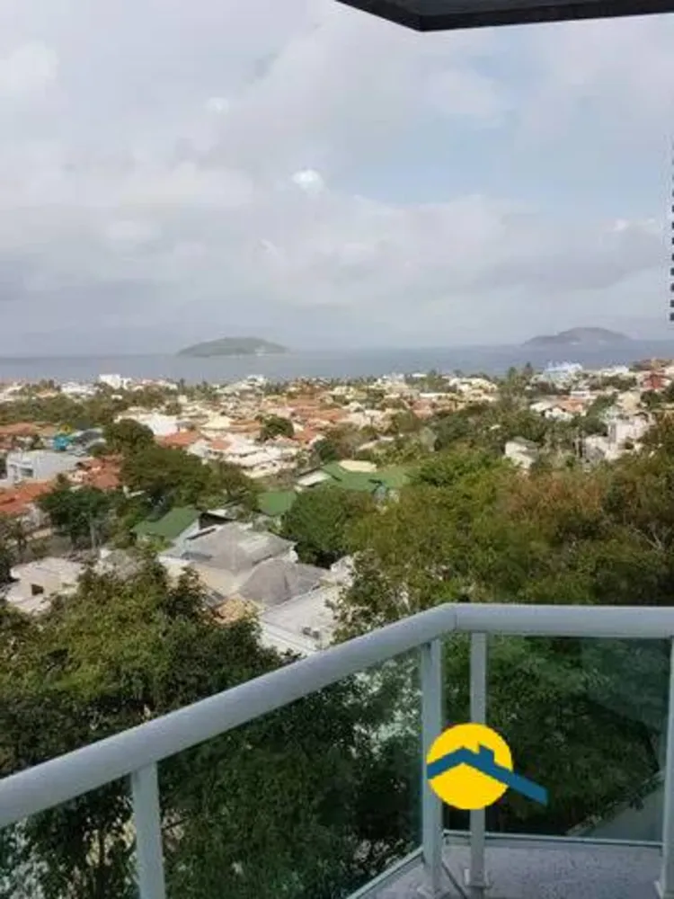 Apartamento, 1 quarto, 45 m² - Foto 1