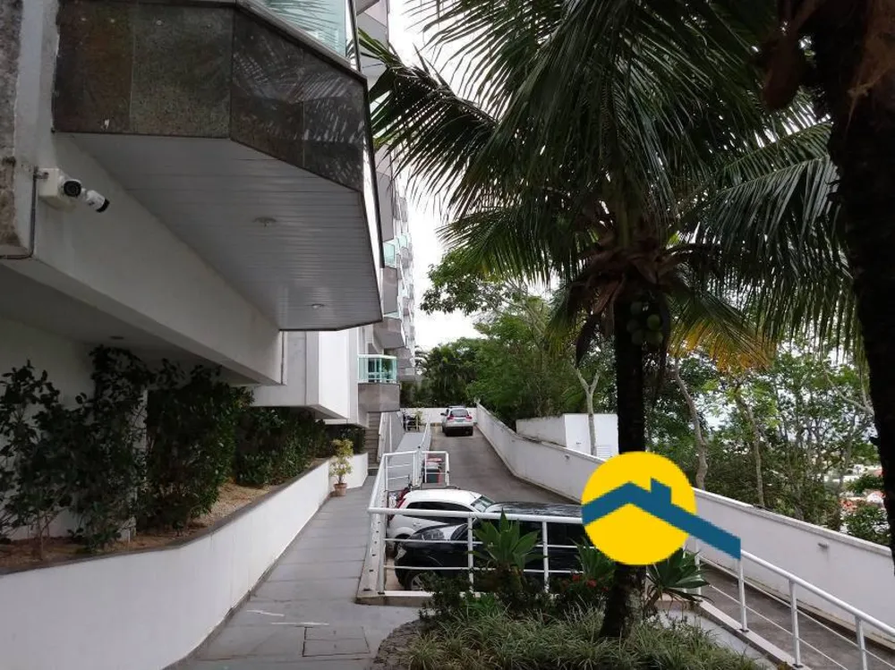 Apartamento, 1 quarto, 45 m² - Foto 21