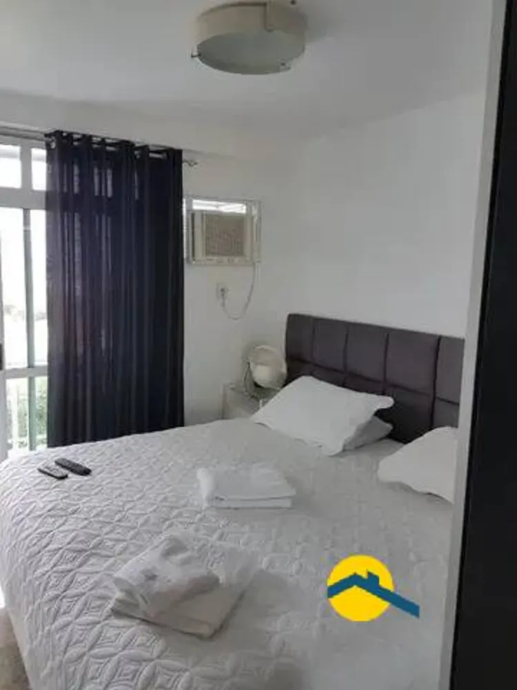 Apartamento, 1 quarto, 45 m² - Foto 9