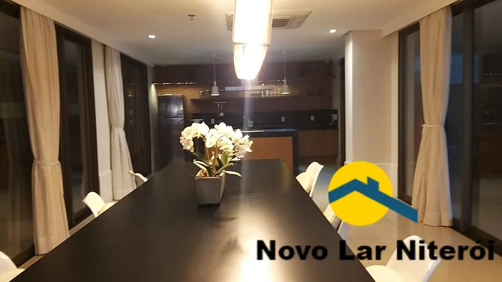 Apartamento, 4 quartos, 127 m² - Foto 45