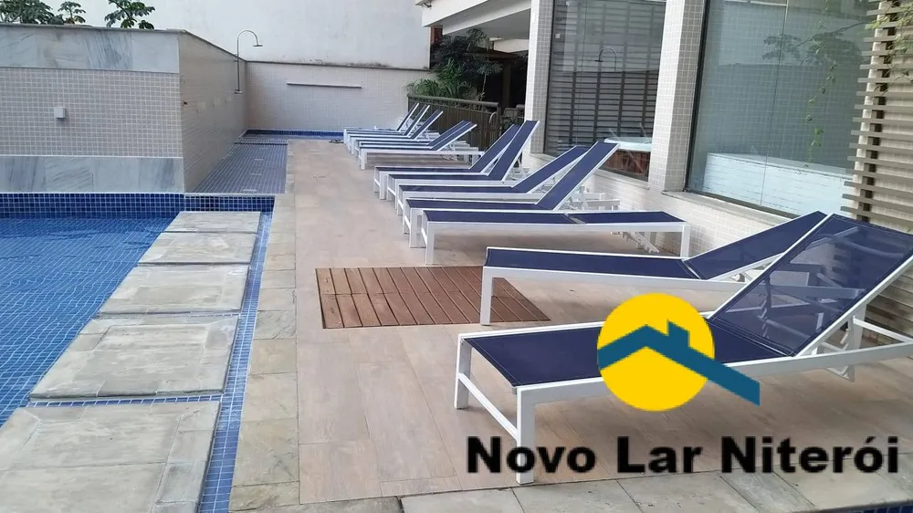 Apartamento, 4 quartos, 127 m² - Foto 30