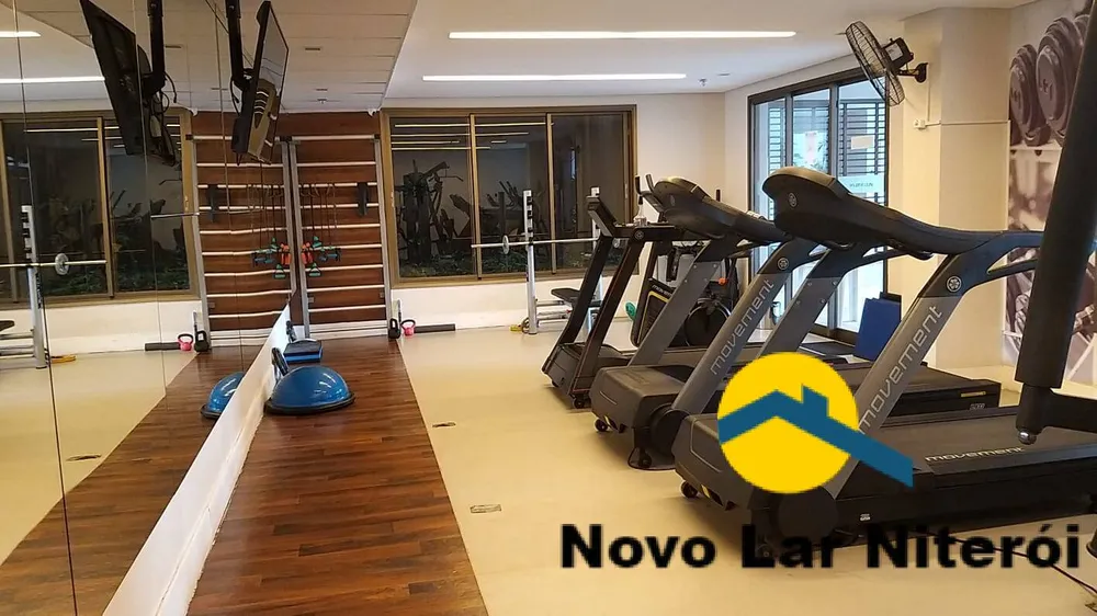Apartamento, 4 quartos, 127 m² - Foto 58