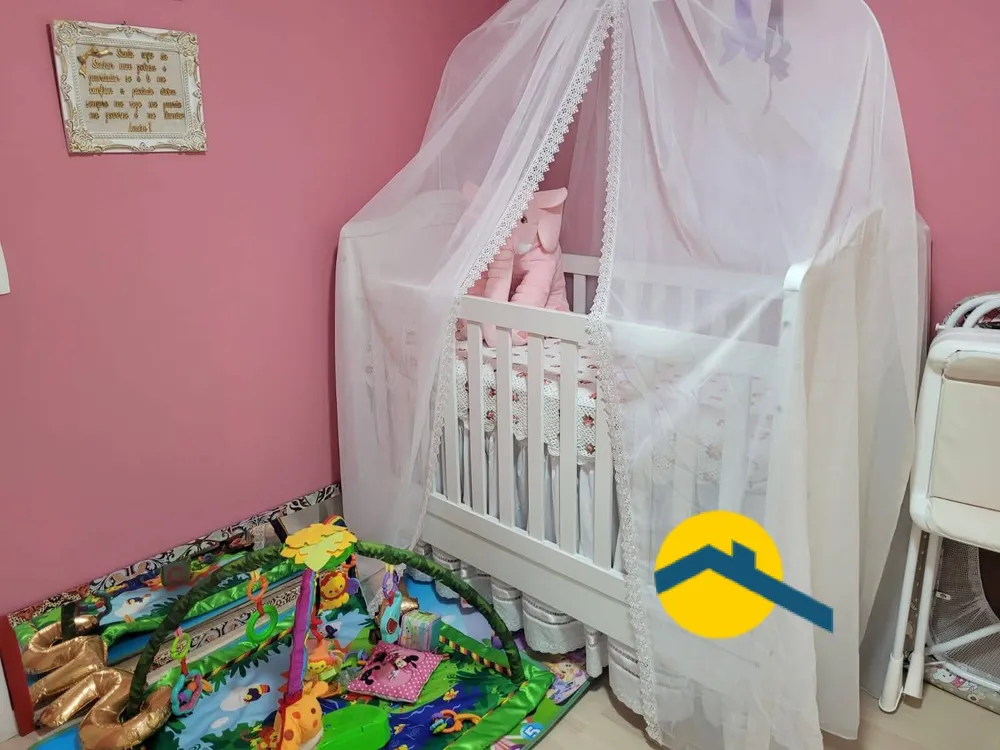 Apartamento, 4 quartos, 127 m² - Foto 21