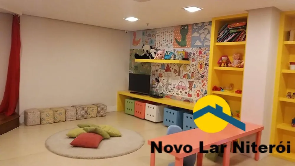 Apartamento, 4 quartos, 127 m² - Foto 73