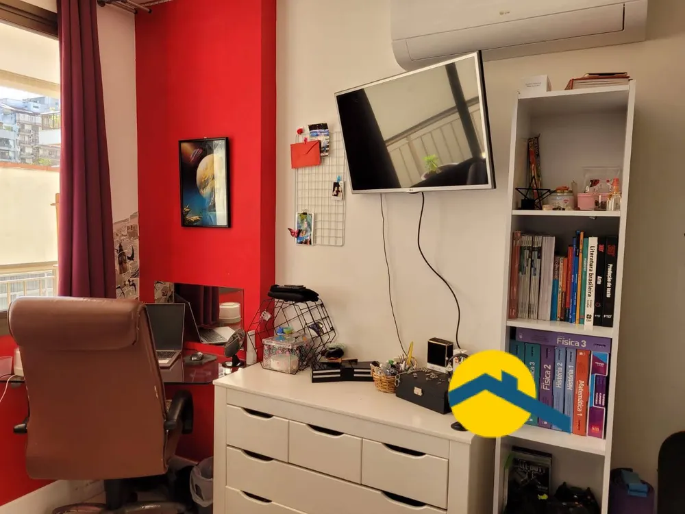 Apartamento, 4 quartos, 127 m² - Foto 15