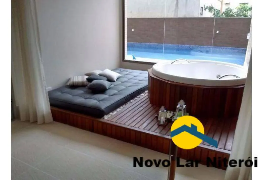 Apartamento, 4 quartos, 127 m² - Foto 35