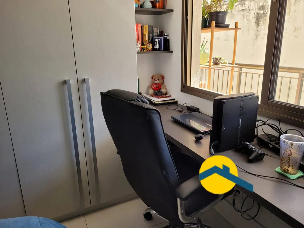 Apartamento, 4 quartos, 127 m² - Foto 17