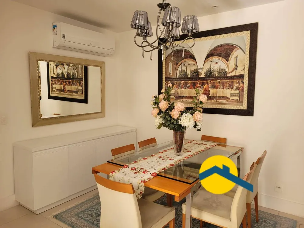 Apartamento, 4 quartos, 127 m² - Foto 6