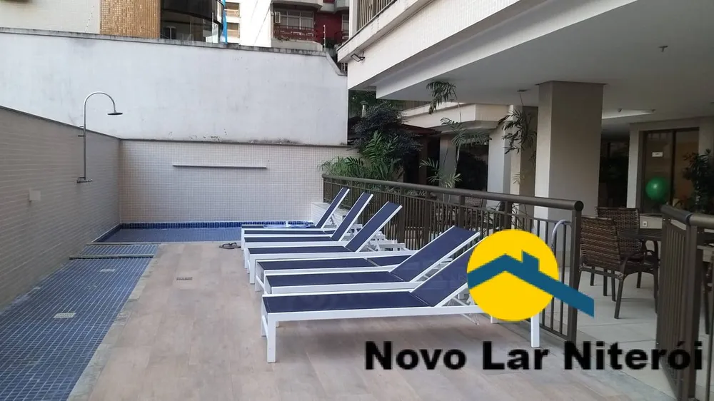 Apartamento, 4 quartos, 127 m² - Foto 29