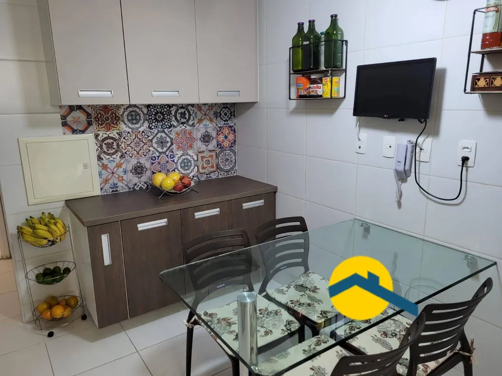 Apartamento, 4 quartos, 127 m² - Foto 23