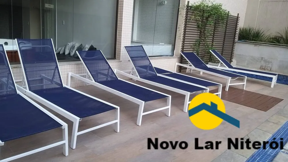 Apartamento, 4 quartos, 127 m² - Foto 31