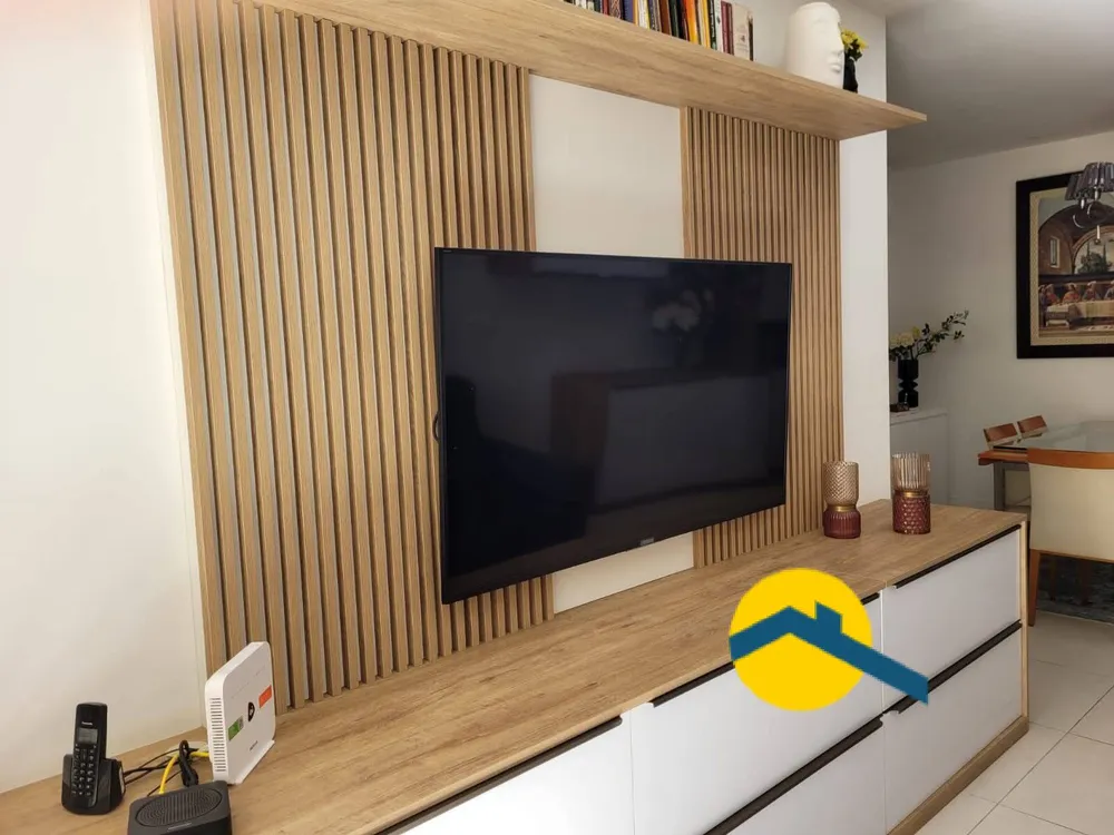 Apartamento, 4 quartos, 127 m² - Foto 4