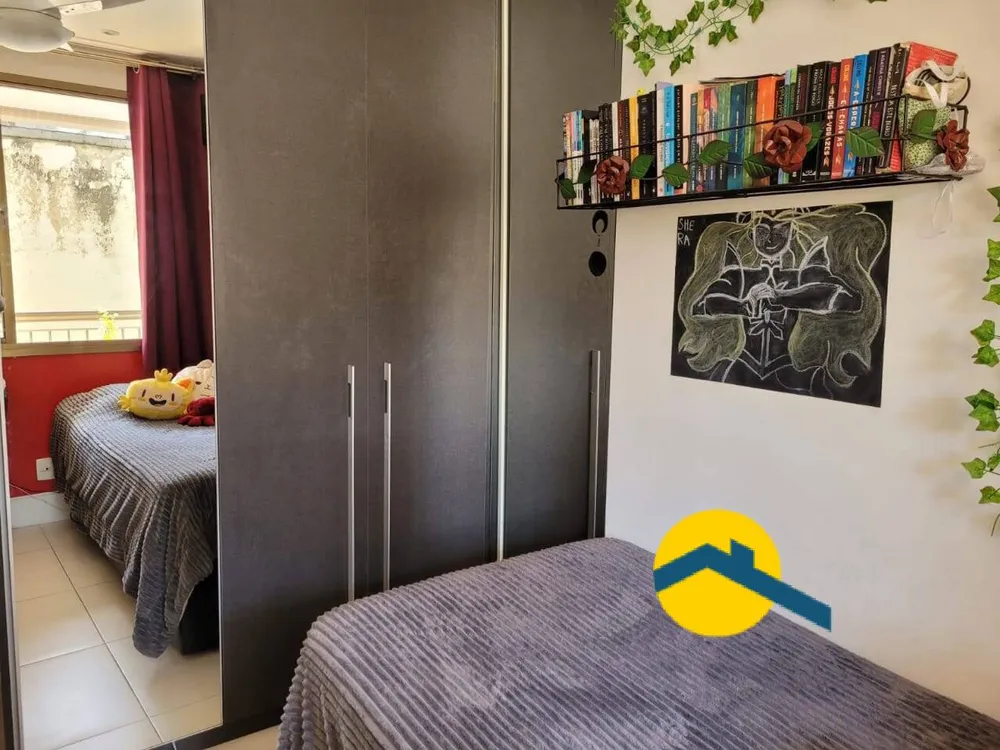 Apartamento, 4 quartos, 127 m² - Foto 18