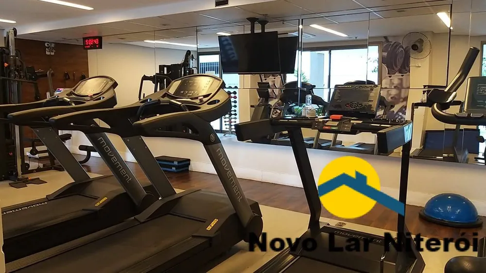 Apartamento, 4 quartos, 127 m² - Foto 60