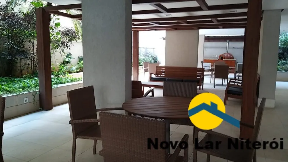 Apartamento, 4 quartos, 127 m² - Foto 41
