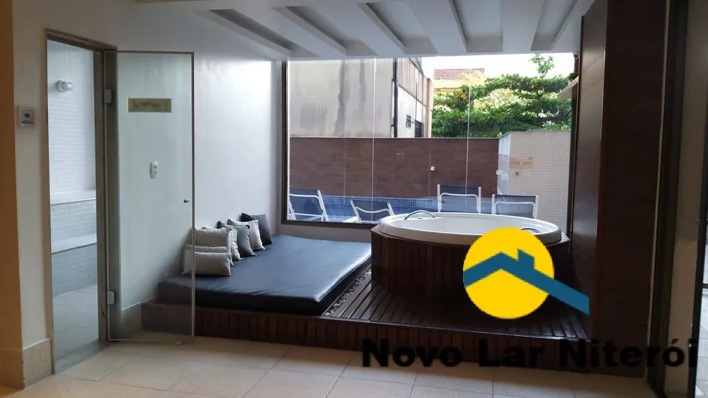 Apartamento, 4 quartos, 127 m² - Foto 36