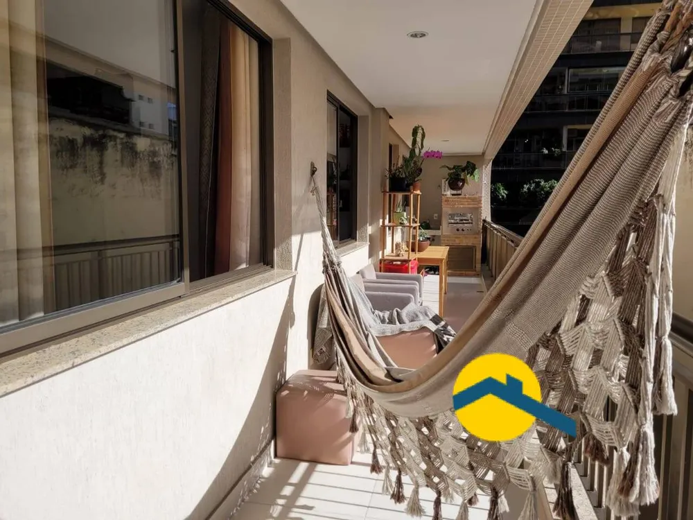 Apartamento, 4 quartos, 127 m² - Foto 10