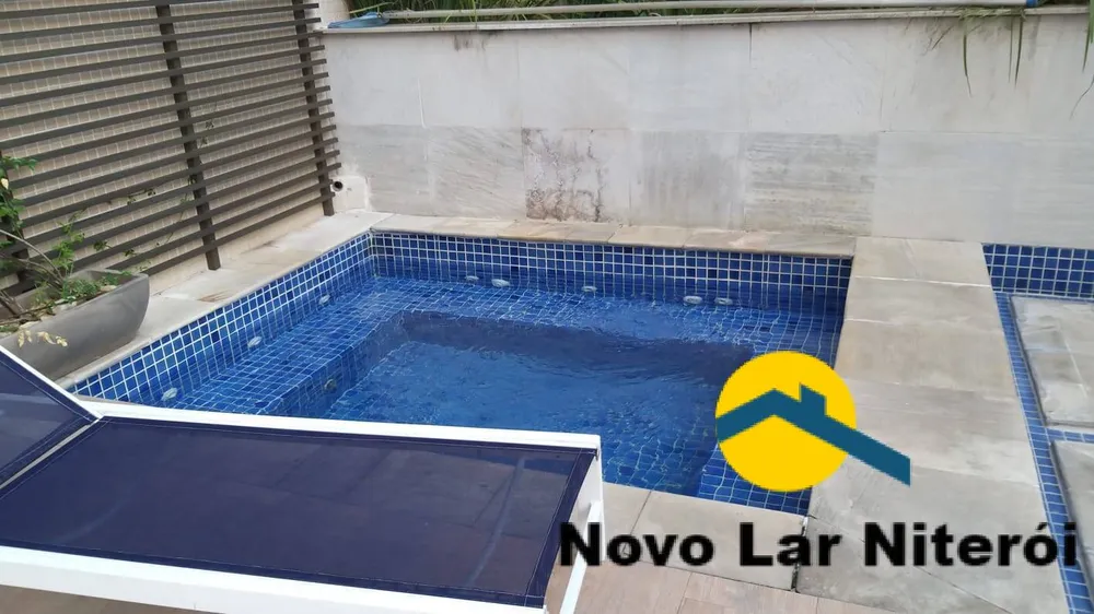 Apartamento, 4 quartos, 127 m² - Foto 33