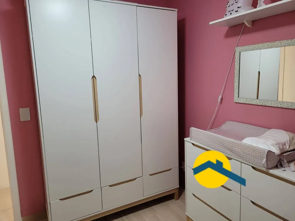Apartamento, 4 quartos, 127 m² - Foto 20