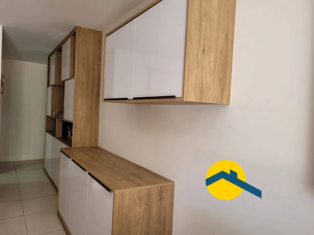 Apartamento, 4 quartos, 127 m² - Foto 8